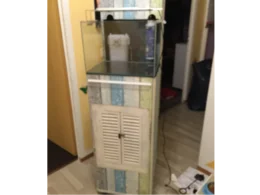 Dennerle Scapers Tank Schrank