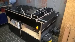 Multifunktionswerkbank 