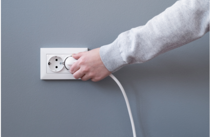 RT Wohnung kuehlen ausstecken 20 27 717x467 Netzkabel ziehen