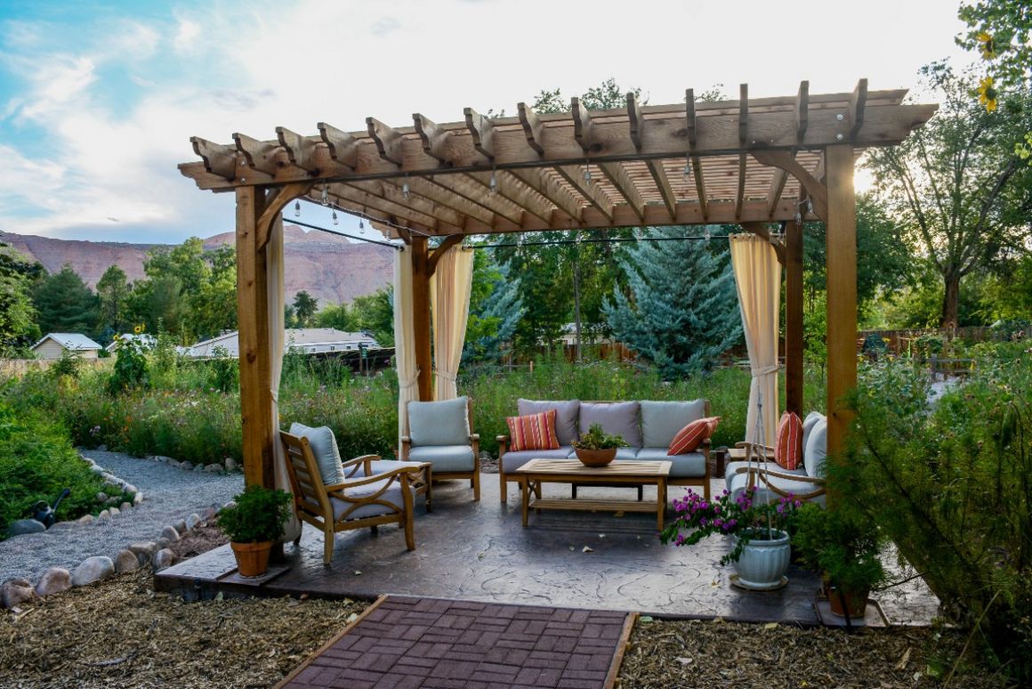Pergola