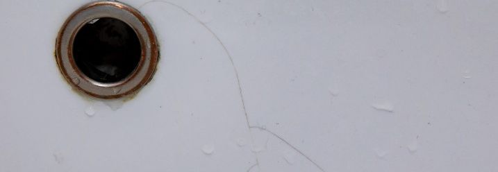 Waschbecken Reparatur Keramik: So machen Sie es richtig!