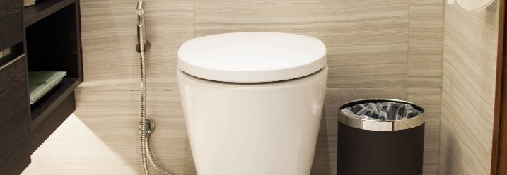 WC Dusche nachrüsten ohne Strom: Die ultimative Anleitung für hygienische Sauberkeit