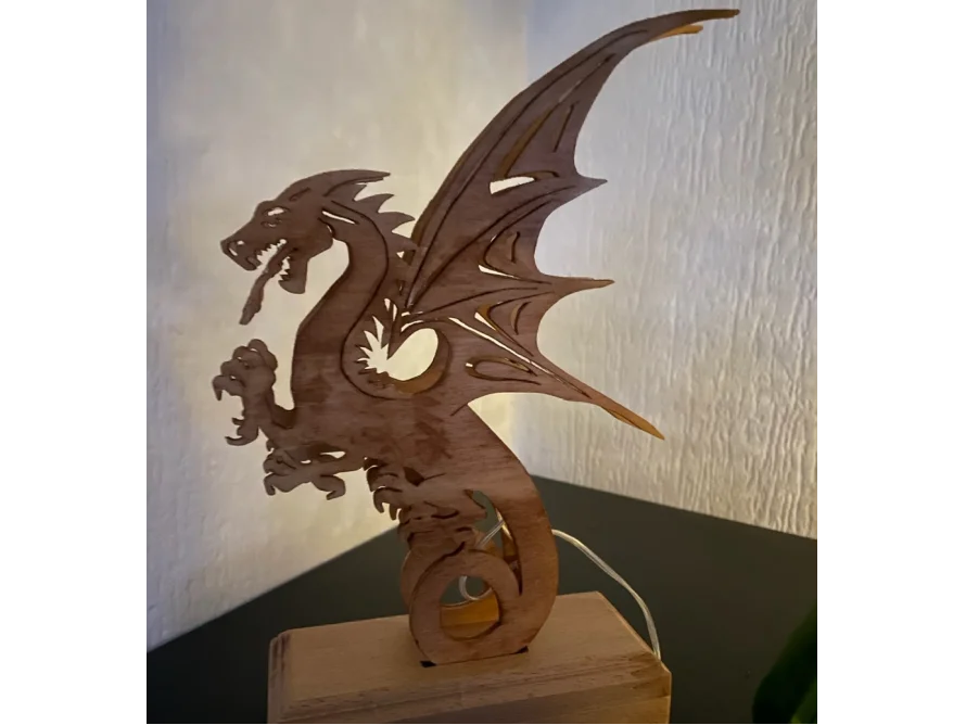 Holzschildkröte in Seitenansicht