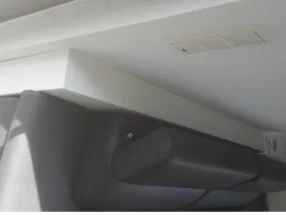 Multifunktionale Sofa-Ablage