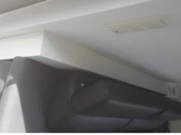 Multifunktionale Sofa-Ablage