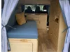 Innenausbau eines Campingbusses