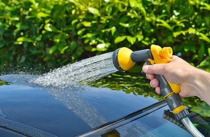 RT Auto reinigen Schritt 1 20 30 717x467 Auto reinigen Vorbereitung