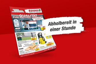 toom Baumarkt in BielefeldOldentrup Oldentruper Straße 236