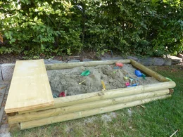 Sandkasten