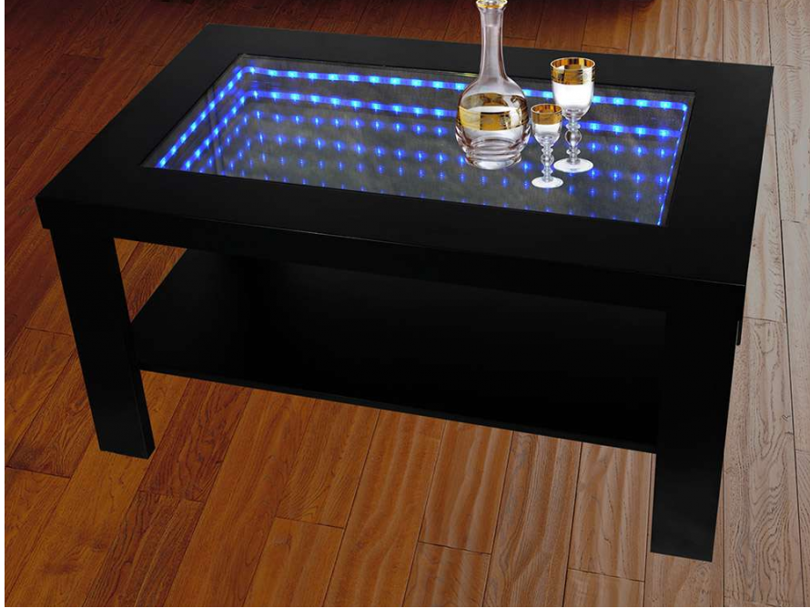 LED Tisch
