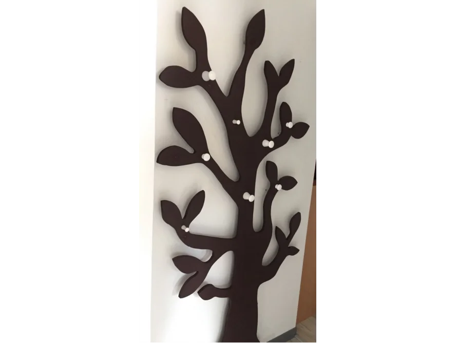 Garderobe "Baum"