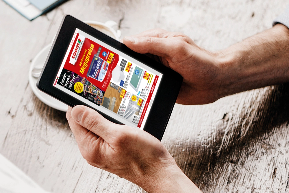 Angebote der Folgewoche