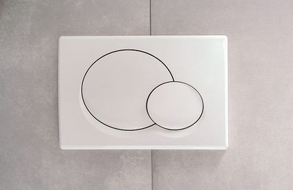 RT nachhaltiges Badezimmer Spuelkasten 20 44 717x467 Toilettenspülung wassersparend zwei Behälter