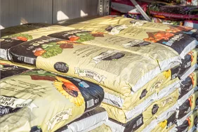 torffreie Erde von toom 