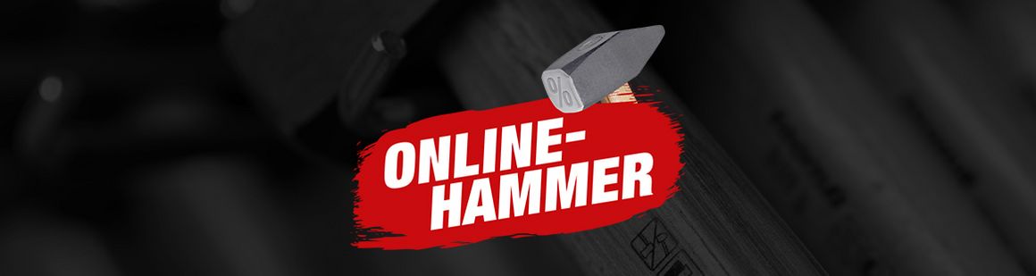 Header Online-Hammer