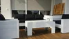 Loungemöbel aus Terrassendielen 