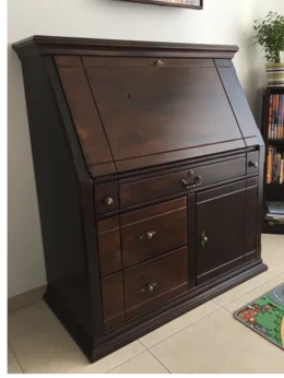 Sekretär für Heimarbeit