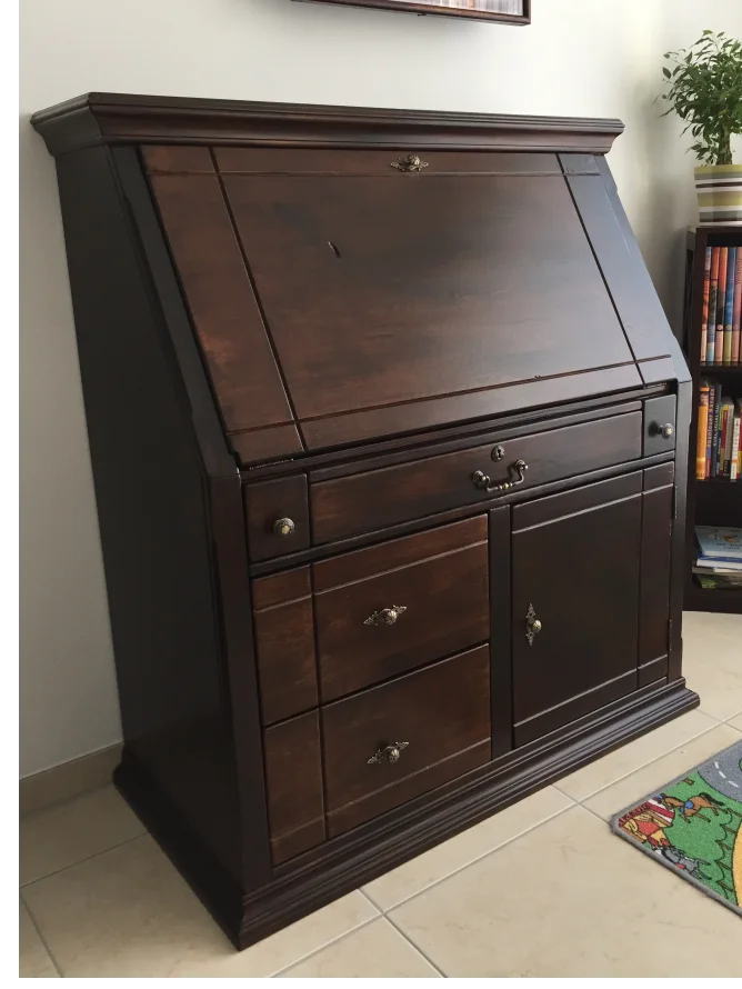 Sekretär für Heimarbeit