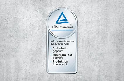 CT Tuev Logo 19 29 717x467 Tuev