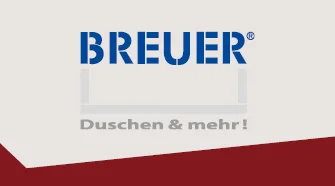 Logo der Firma Breuer