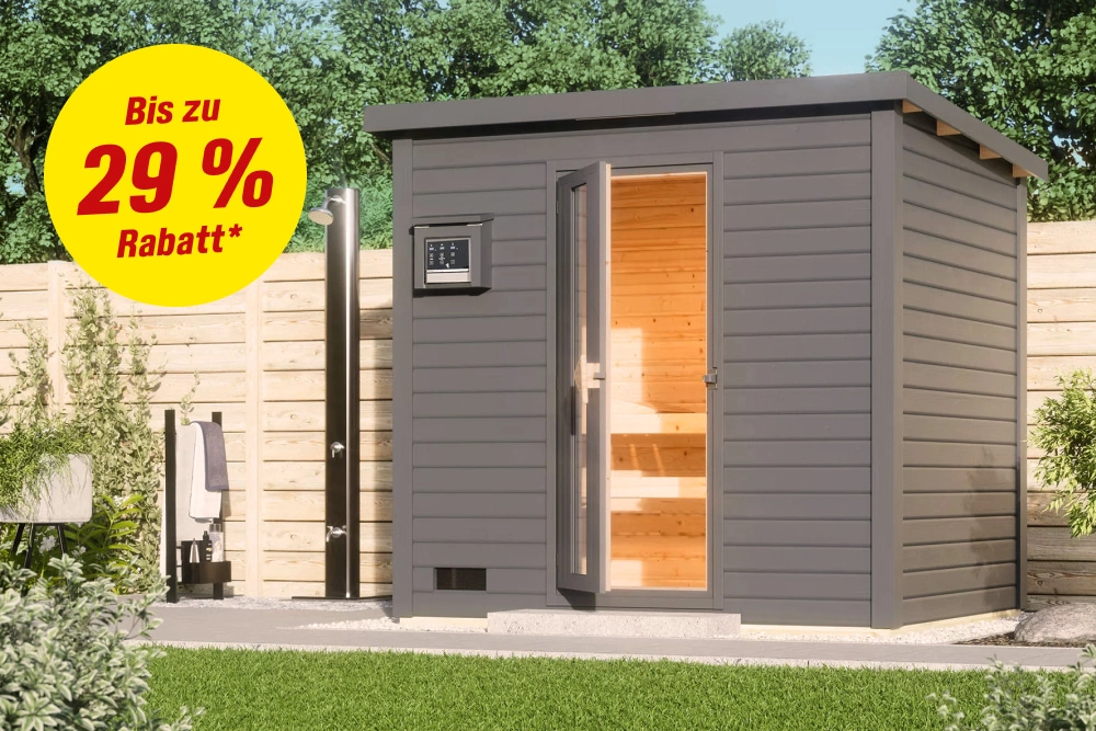 Bis zu 29 % Rabatt*