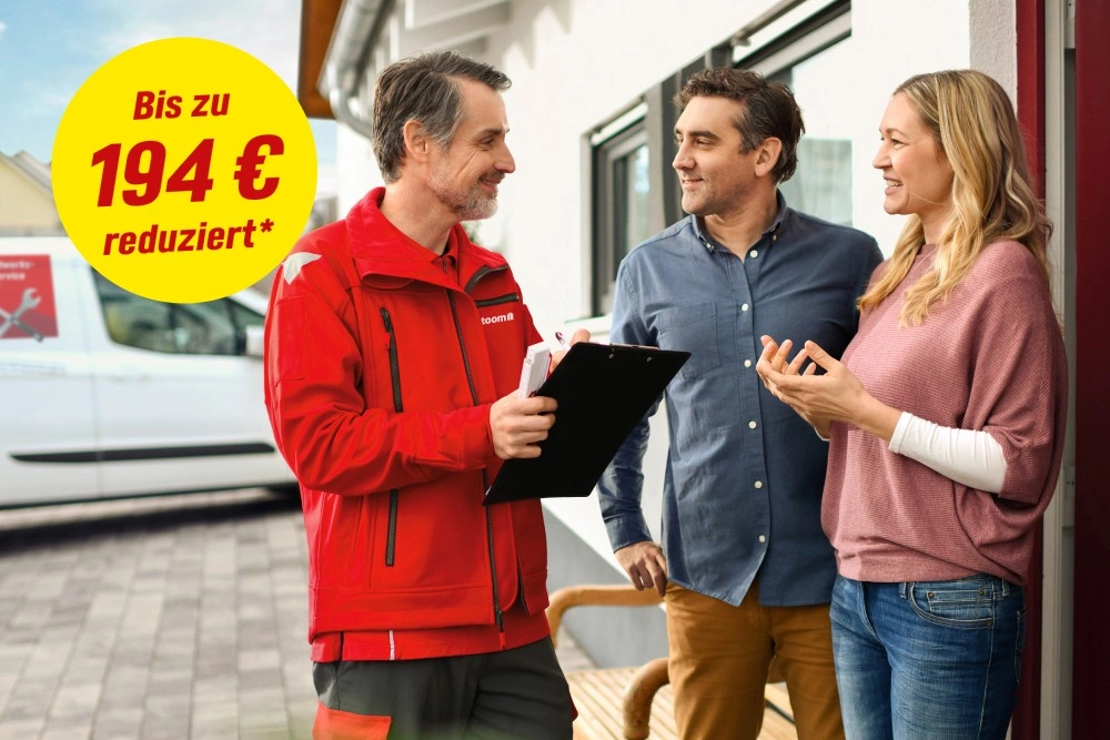 Bis zu 194 € reduziert*