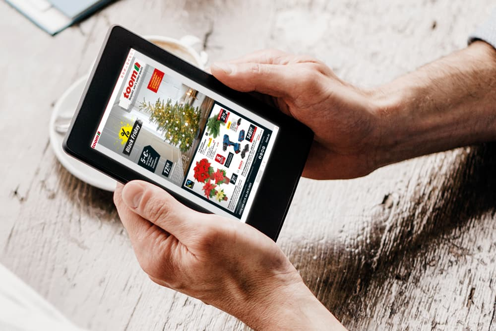 Angebote der Folgewoche