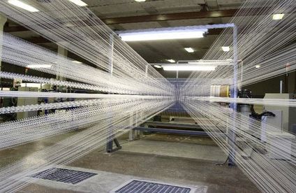 Nylon Fabrikherstellung von Nylon