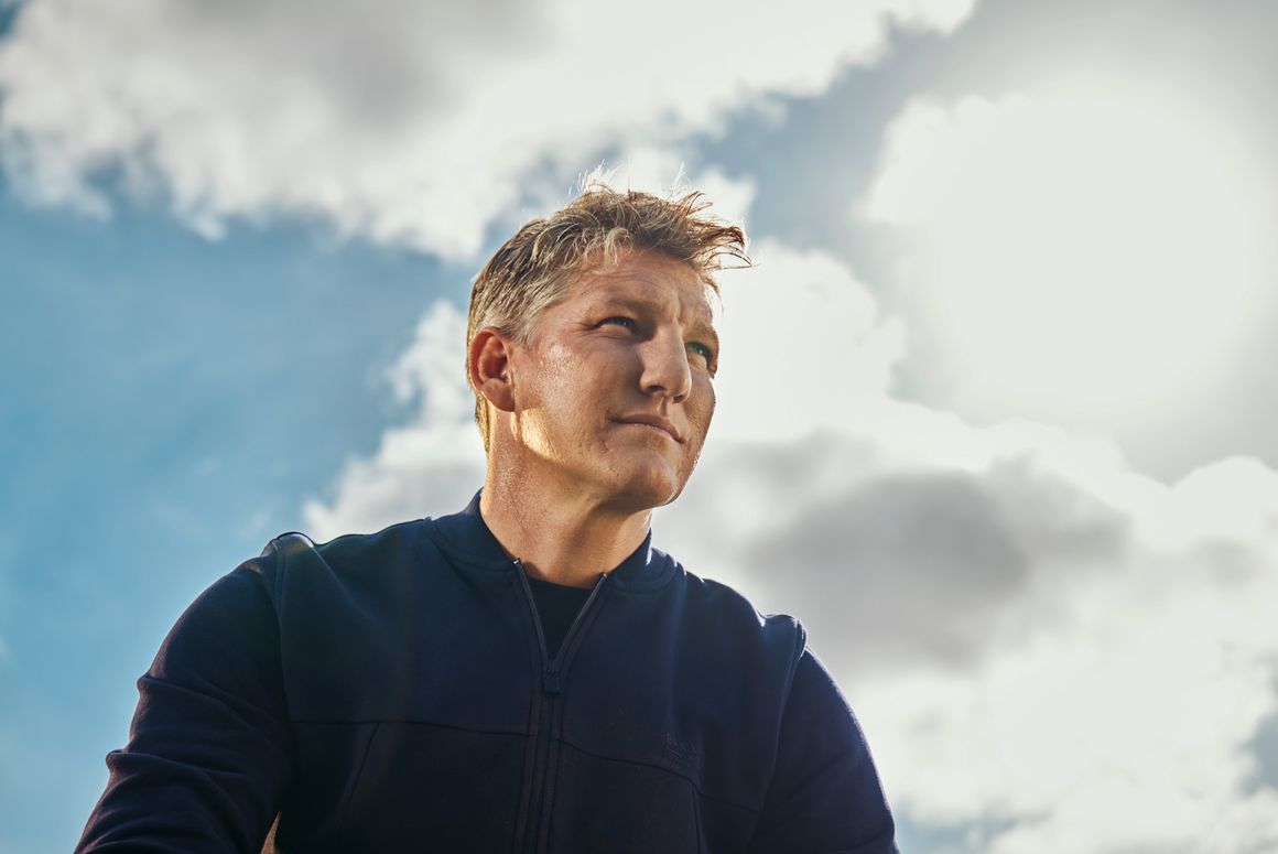 Bastian Schweinsteiger