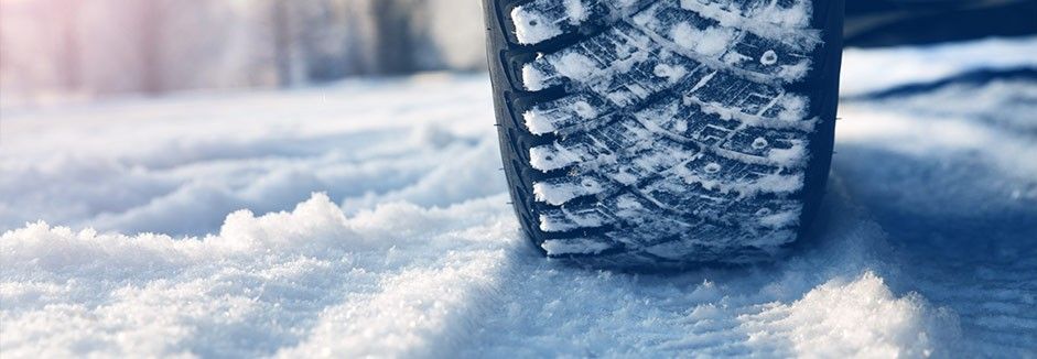 Es drohen Schäden: Frostschutz im Winter fürs Auto benutzen