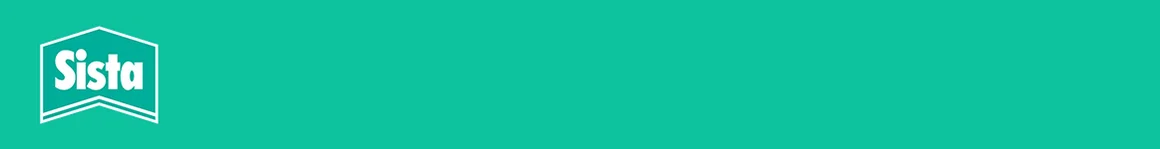 Logo des Malerbedarf Herstellers Sista 