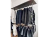 Industrial Kleiderständer