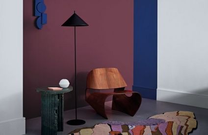 Wandfarben ELLE DECORATION BY CROWN Wandfarben ELLE DECORATION BY CROWN