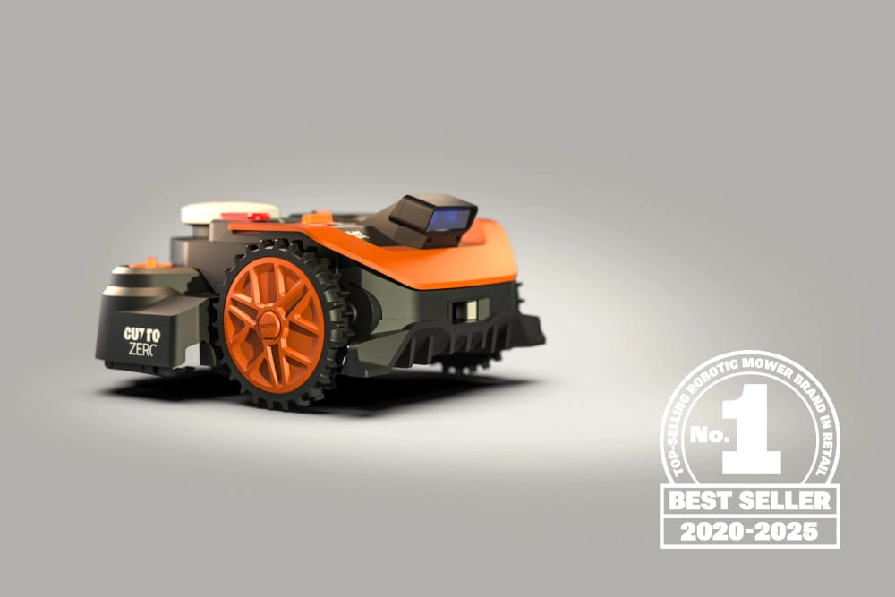 No. 1 Bestseller 2020 - 2025