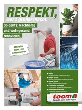 Collage zum Thema nachhaltig und wohngesund renovieren