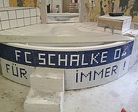 Unser Schalke Bad 