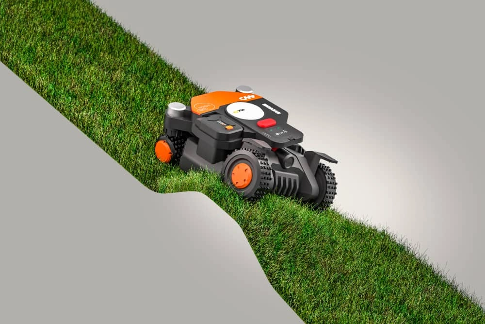 Worx Markenwelt Twist