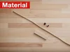 Material für ein DIY-Projekt