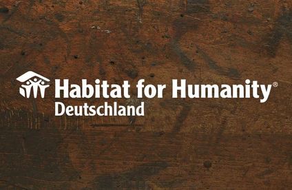 Habitat for Humanity Deutschland Logo Habitat for Humanity Deutschland