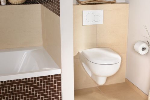Toiletten und WC-Deckel im Überblick – Ratgeber