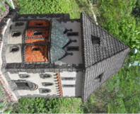 Doppelkapelle Landsberg bei Halle 