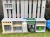 Spielküche aus Holz