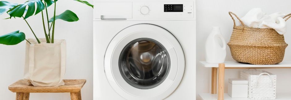 Waschmaschine selbst anschließen – so geht's