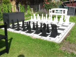 Gartenschach