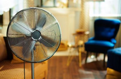 RT Wohnung kuehlen Ventilator 20 27 717x467 Ventilator in Wohnung
