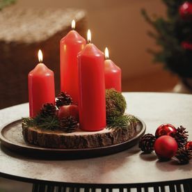 Weihnachtsbastelideen ǀ Toom Baumarkt