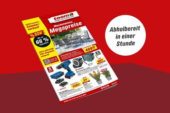 Unsere aktuellen Angebote