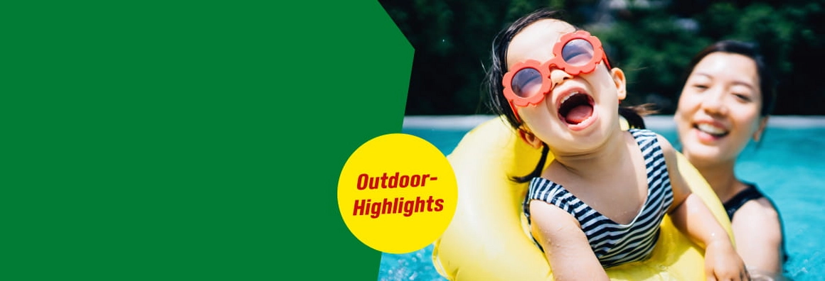 Outdoor-Highlights