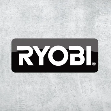 Ryobi Logo
