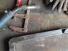 Metallbearbeitung mit Schweißgerät